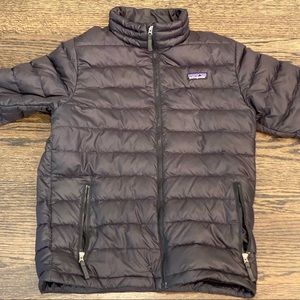 Boys' Patagonia Down Sweater Jacket